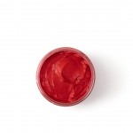 Gel colorant cu efect temporar, Rosu Aprins (Hot Red), As I Am, 182g Gel colorant cu efect temporar, Rosu Aprins (Hot Red), As I Am, 182g